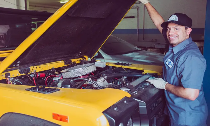 Where Do You Pour Coolant in Your Car? A Step-by-Step Guide