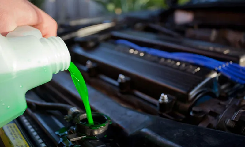 Where Do You Put Engine Coolant? A Comprehensive Guide to Proper Coolant Placement