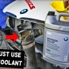 Where Does Coolant Go in BMW? A Simple Guide to Coolant System Maintenance