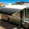 Where is the Motor for RV Awnings Located? | Everything You Need to Know