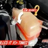 Where is My Coolant Going? 7 Reasons Why Your Car’s Coolant Keeps Disappearing