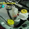 Where Is the Coolant Reservoir Located? Learn the Basics of Finding Your Vehicle’s Coolant Reservoir