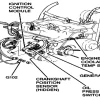 Where is the coolant temp sensor located? Complete guide to finding the coolant temp sensor