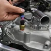 Where is the Coolant Temperature Sensor Located? A Complete Guide