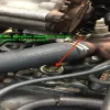 Where is the Engine Coolant Temperature Sensor Located and How Does it Work?