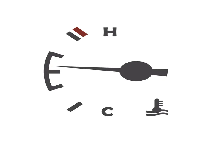 Where Should My Coolant Gauge Be? Tips to Ensure Your Engine’s Optimum Performance