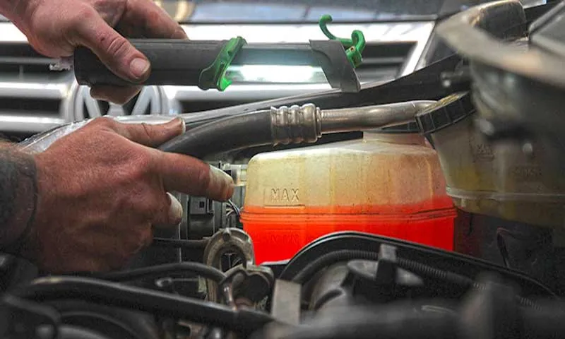 Where Should Your Coolant Level Be: A Guide to Checking and Maintaining the Right Levels