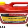 Where to Buy Motorcraft Coolant: Your Guide to Finding the Best Deals