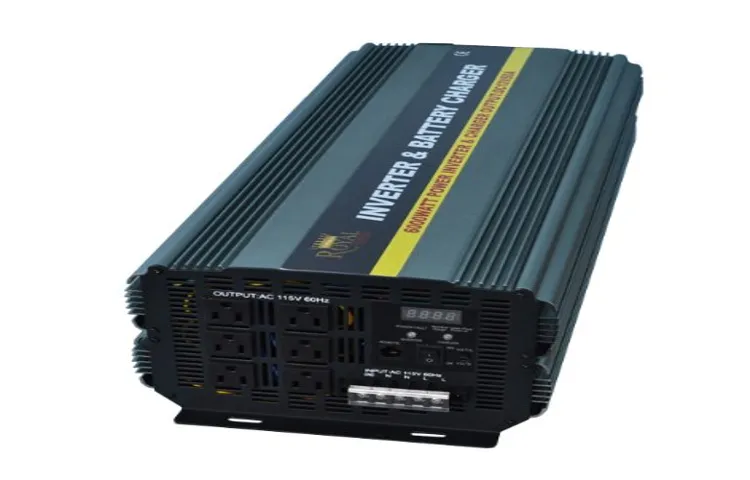 Where to Buy Royal Power Inverter: Top Retailers and Online Stores