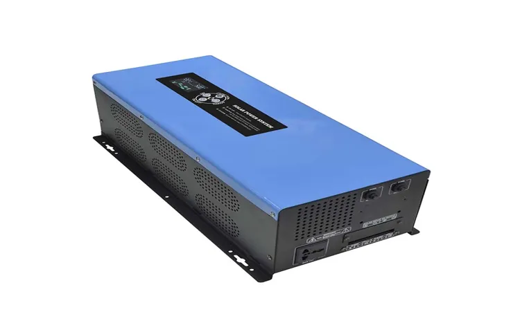 Where to Get a Power Inverter Near Me: Top Places for Reliable Solutions