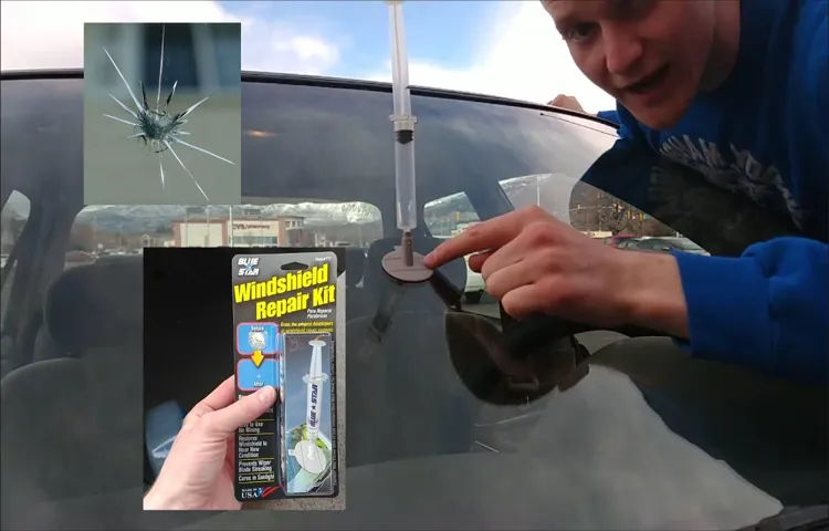 Where to Get Windshield Chip Repair: The Best Options Available