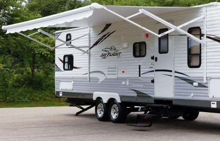 Where to Have RV Awning Installed: Top Installation Options and Tips