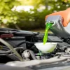 Where to Pour Antifreeze Coolant: A Comprehensive Guide for Car Owners