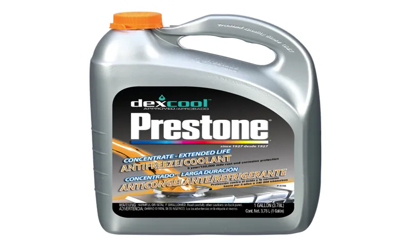 which engine coolant for my car