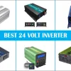 Which is Better: 12 Volt or 24 Volt Inverter? An Expert Comparison