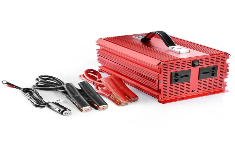 Who Sells Bestek Power Inverter? Find the Best Deals and Quality Online