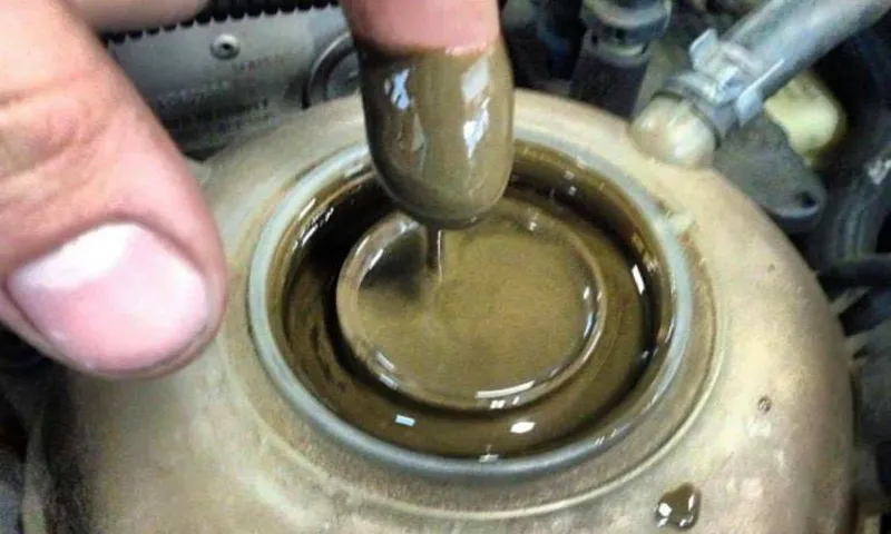 Why Am I Leaking Coolant? Common Causes and Solutions