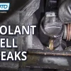 Why Do I Smell Coolant But No Leak? Possible Causes and Solutions