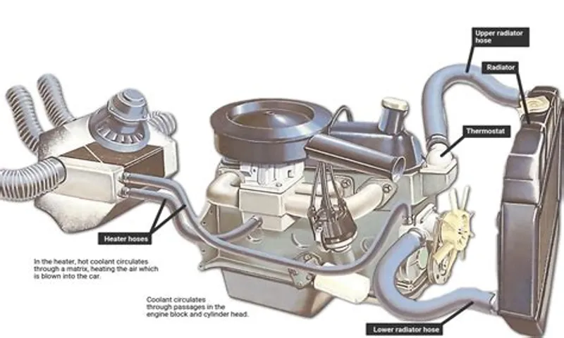 Why Does My Car Smell Like Coolant? Common Causes and Solutions