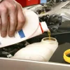 Why Does My Coolant Light Keep Coming On: Common Causes and Solutions