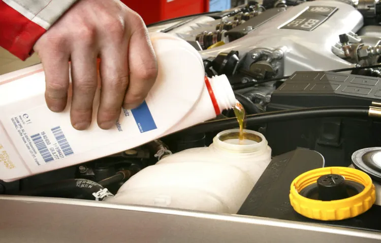 Why Does My Coolant Light Keep Coming On: Common Causes and Solutions