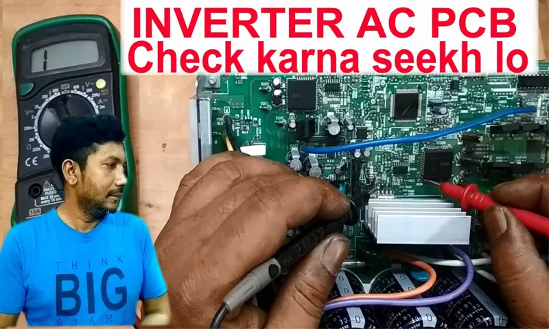 Why Does My Power Inverter Say Fault? Unraveling the Causes and Solutions