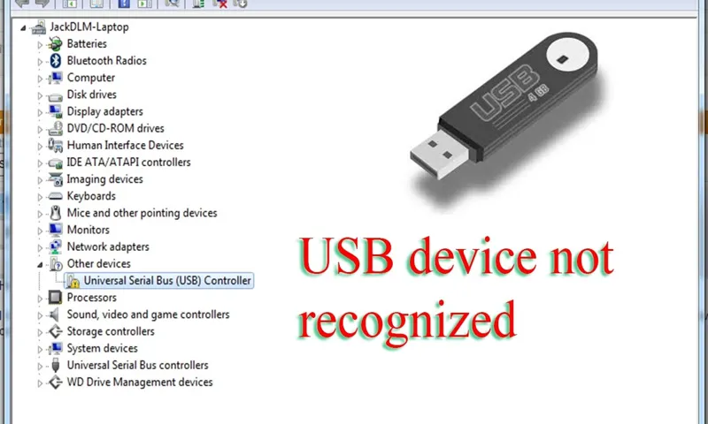 Why Don’t the USB Work on My Power Inverter? Troubleshooting Tips