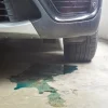 Why is Coolant Leaking from Under My Car? Top 5 Causes to Know