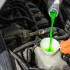 Why Is My Car Burning Coolant? Common Causes and Solutions