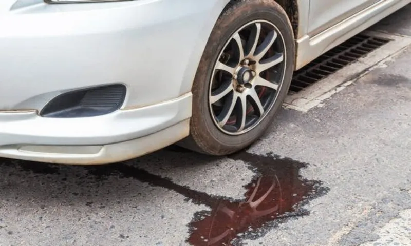 Why Is My Car Spitting Out Coolant? Common Causes and Solutions