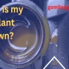 Why is my coolant brown and thick? Uncover the causes and solutions!