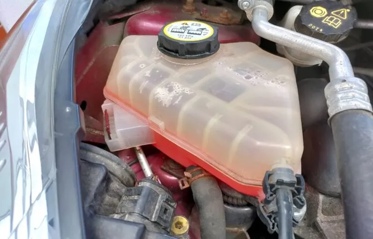 Why Is My Coolant Empty? Tips to Identify and Fix the Issue