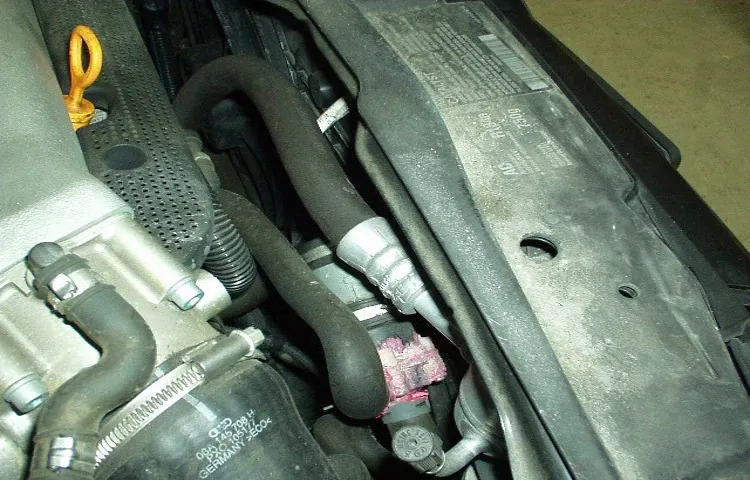 Why Is My Coolant Light On? Tips to diagnose and fix the issue