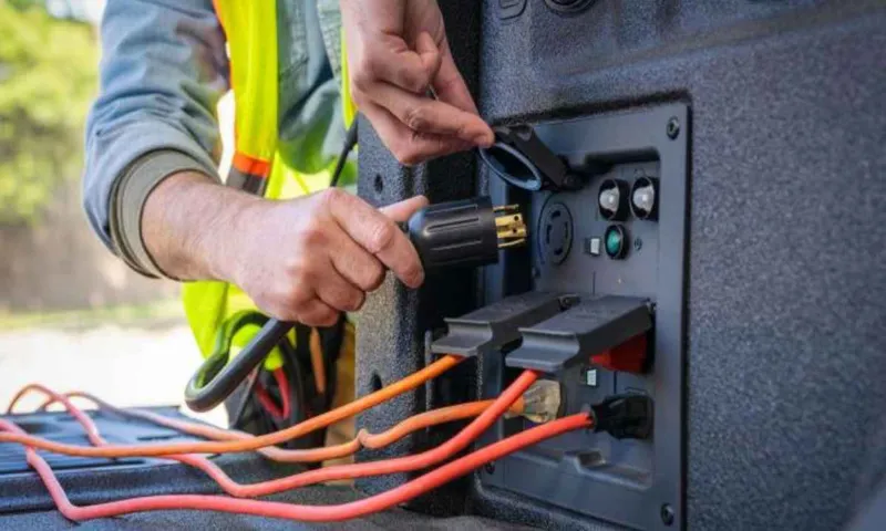 Why is my power inverter not working? Troubleshooting Tips and Solutions