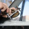 Why Repair a Cracked Windshield in Edmonton: Protect Your Vehicle and Ensure Road Safety