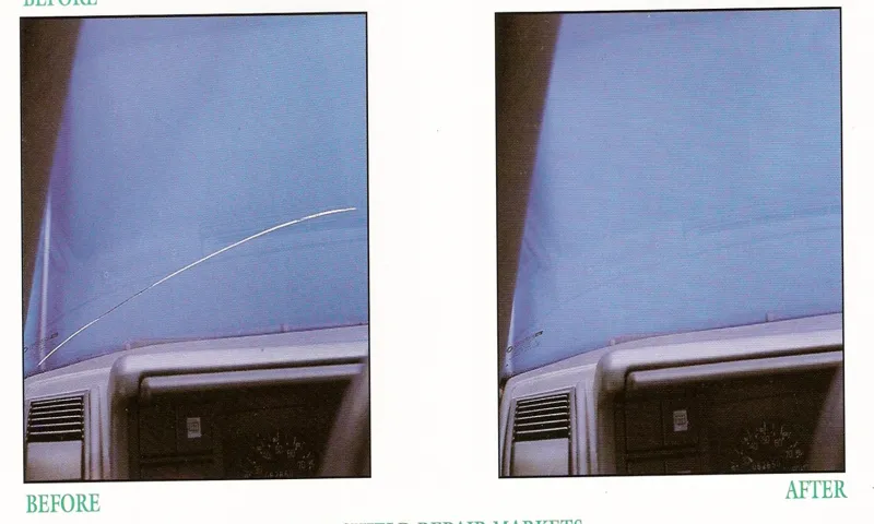 Why Use Ultra Bond Windshield Repair: The Ultimate Solution for Cracked Glass