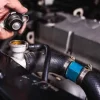 Will Coolant Leak When Car is Not Running? Common Causes Explained