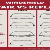 Windshield Crack Repair: How Much Does It Cost to Fix?