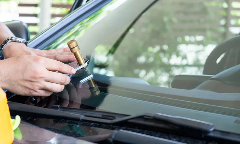 Windshield Repair How To: Step-by-Step Guide for Quick Fixes