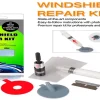 Windshield Repair Kit How To: Easy Steps for Effective DIY Fixes