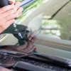 Windshield Repair or Replacement: How to Tell if You Need it