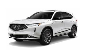 Acura MDX 3.5L Technology 2023