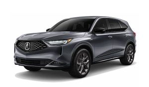 Acura RDX Technology Package 2024