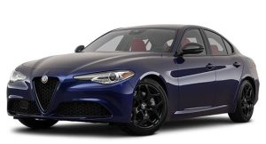 AlfaRomeo Giulia Sprint 2024