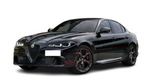 AlfaRomeo Quadrifoglio Super Sport Edition