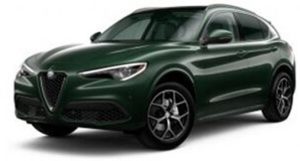 AlfaRomeo Stelvio 2024