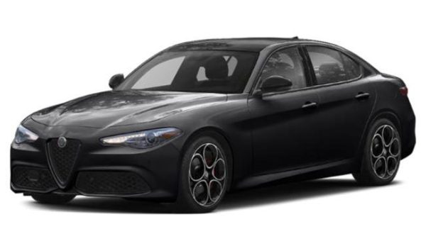 AlfaRomeo Giulia Lusso AWD 2023