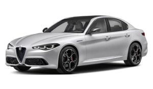 AlfaRomeo Giulia Lusso AWD 2024