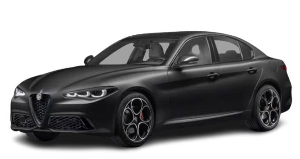 AlfaRomeo Giulia Ti 2024