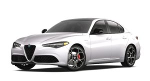 AlfaRomeo Giulia Veloce AWD 2024